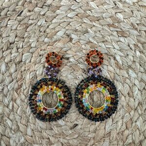 Lavish by Tricia Milaneze earrings